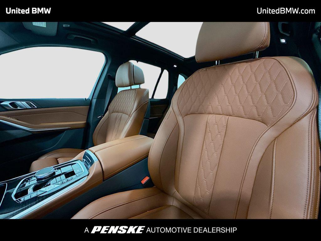 new 2026 BMW X5 car, priced at $88,575