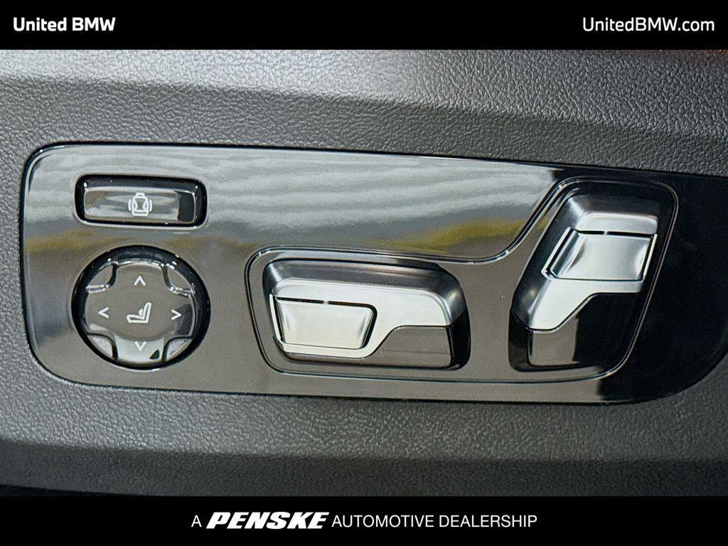 new 2026 BMW X5 car, priced at $88,575