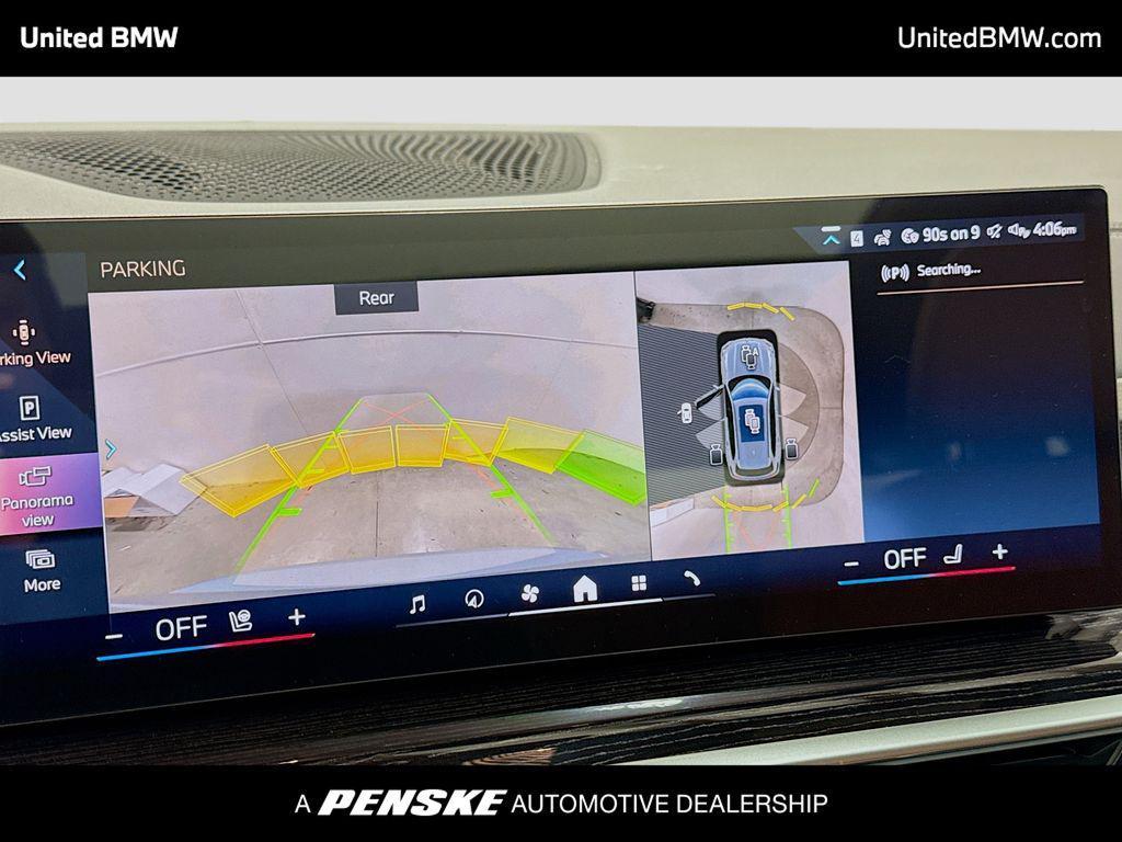 new 2026 BMW X5 car, priced at $88,575