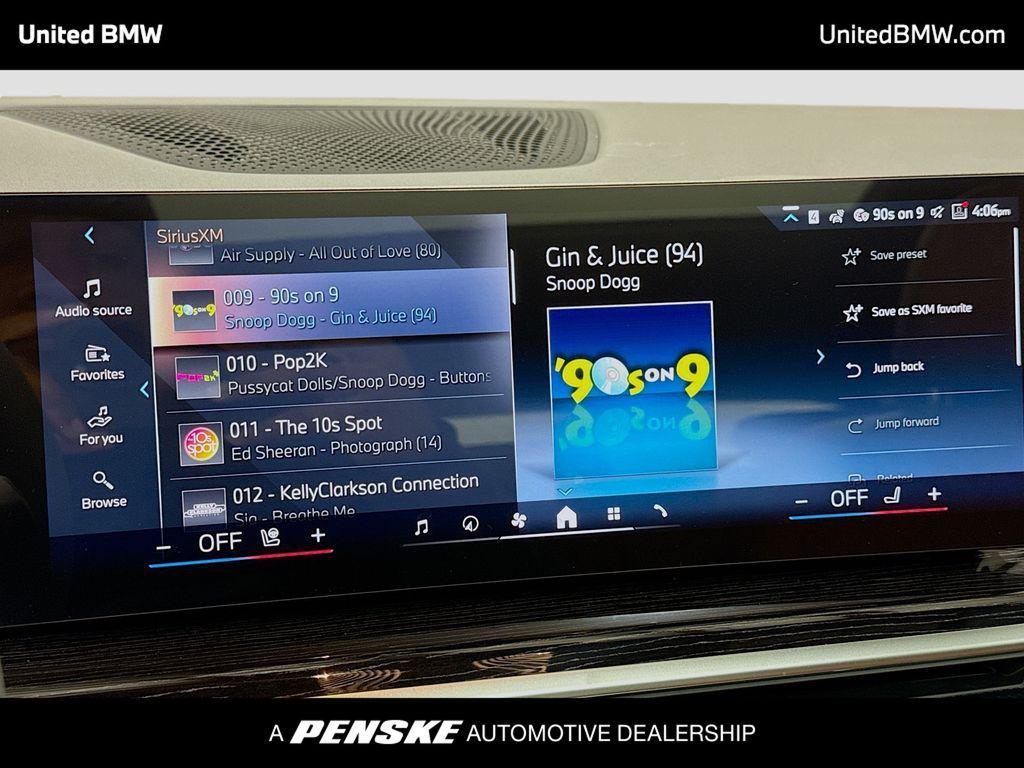 new 2026 BMW X5 car, priced at $88,575