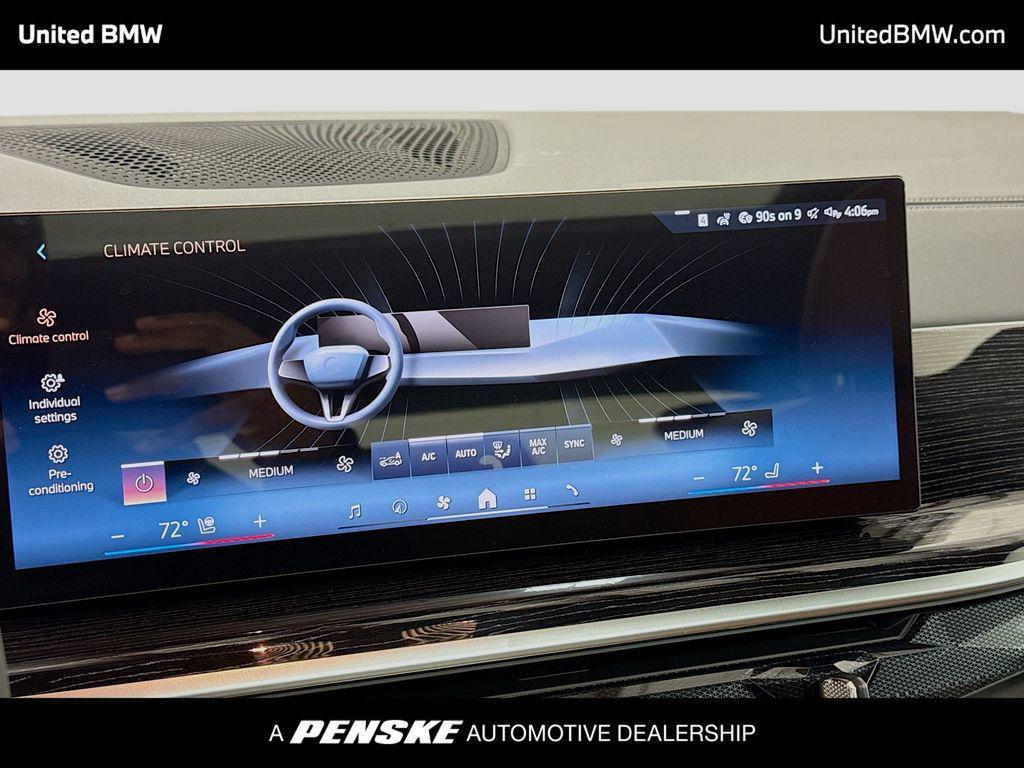 new 2026 BMW X5 car, priced at $88,575