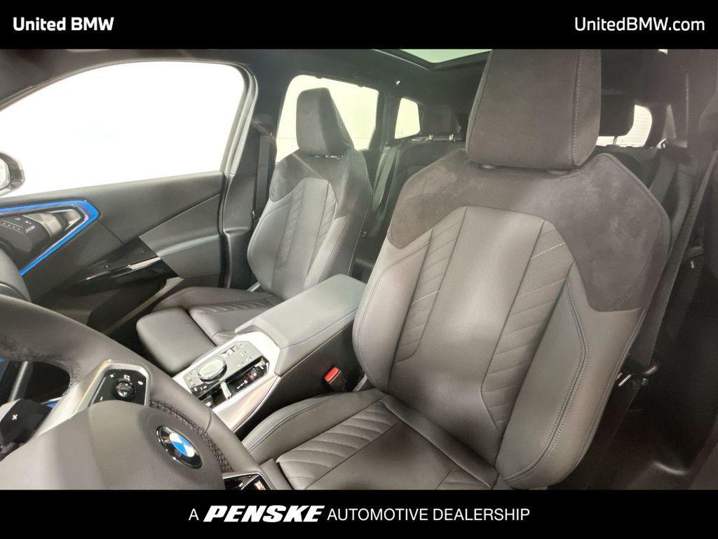 used 2026 BMW X3 car, priced at $59,894