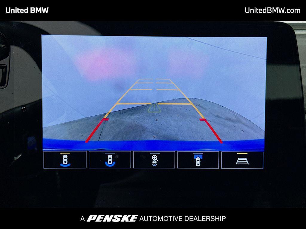 used 2023 Chevrolet Corvette car, priced at $70,358