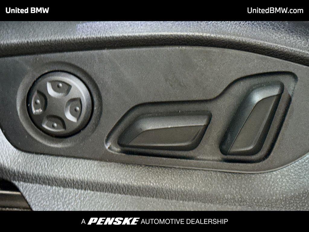 used 2018 Audi Q7 car, priced at $15,460