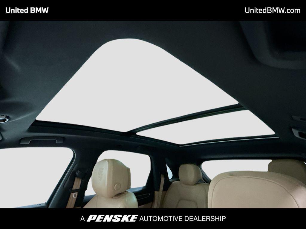 used 2023 Porsche Cayenne car, priced at $45,960