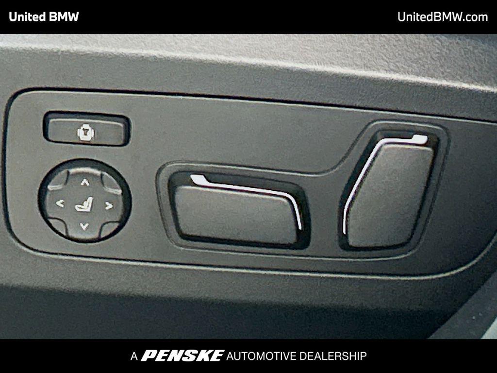 new 2026 BMW X3 car, priced at $59,025