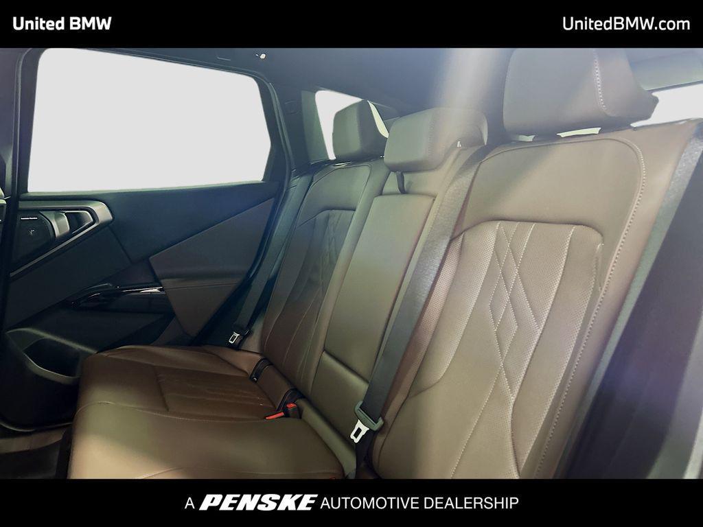 new 2026 BMW X3 car, priced at $59,025