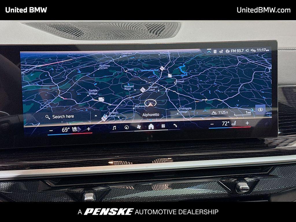 new 2026 BMW X5 car, priced at $80,175