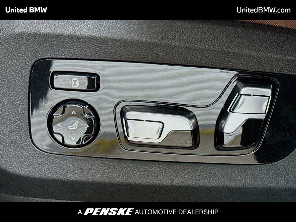 new 2026 BMW X5 car, priced at $80,175