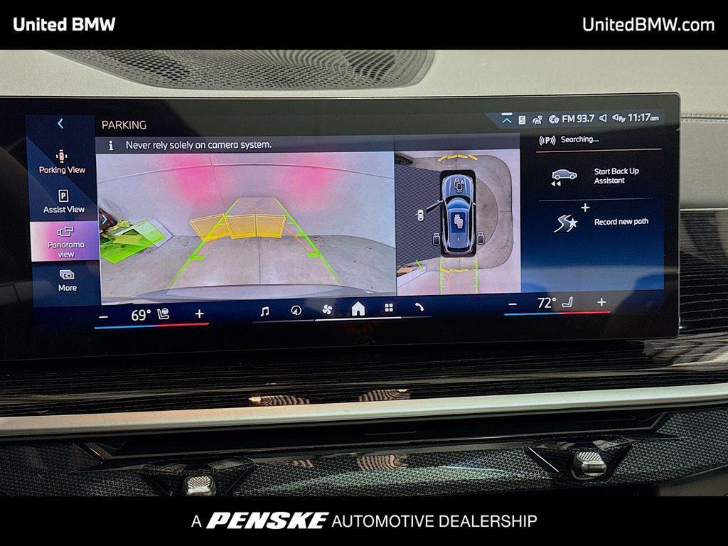 new 2026 BMW X5 car, priced at $80,175