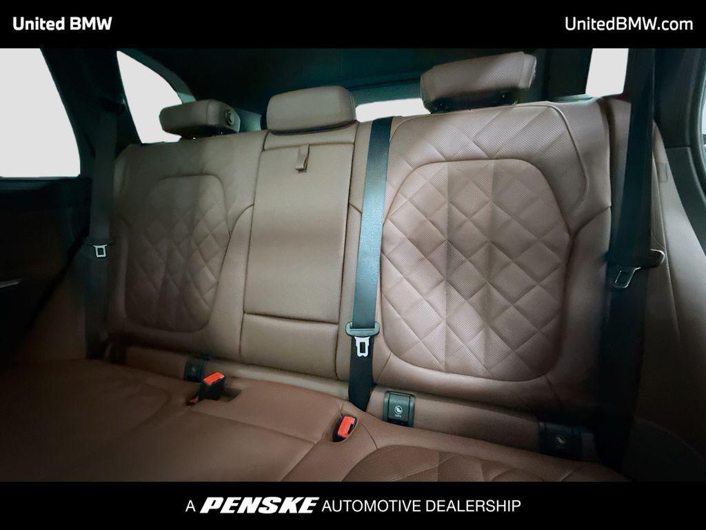 new 2026 BMW X5 car, priced at $80,175