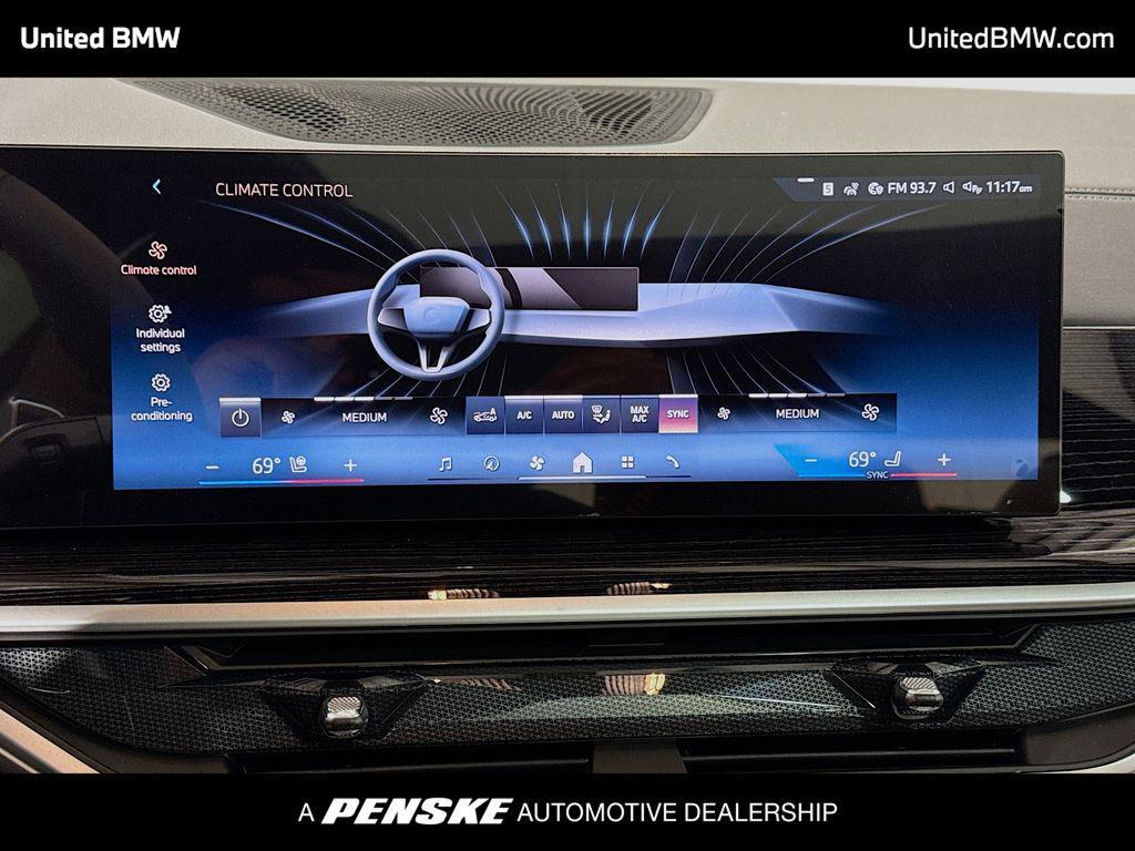 new 2026 BMW X5 car, priced at $80,175