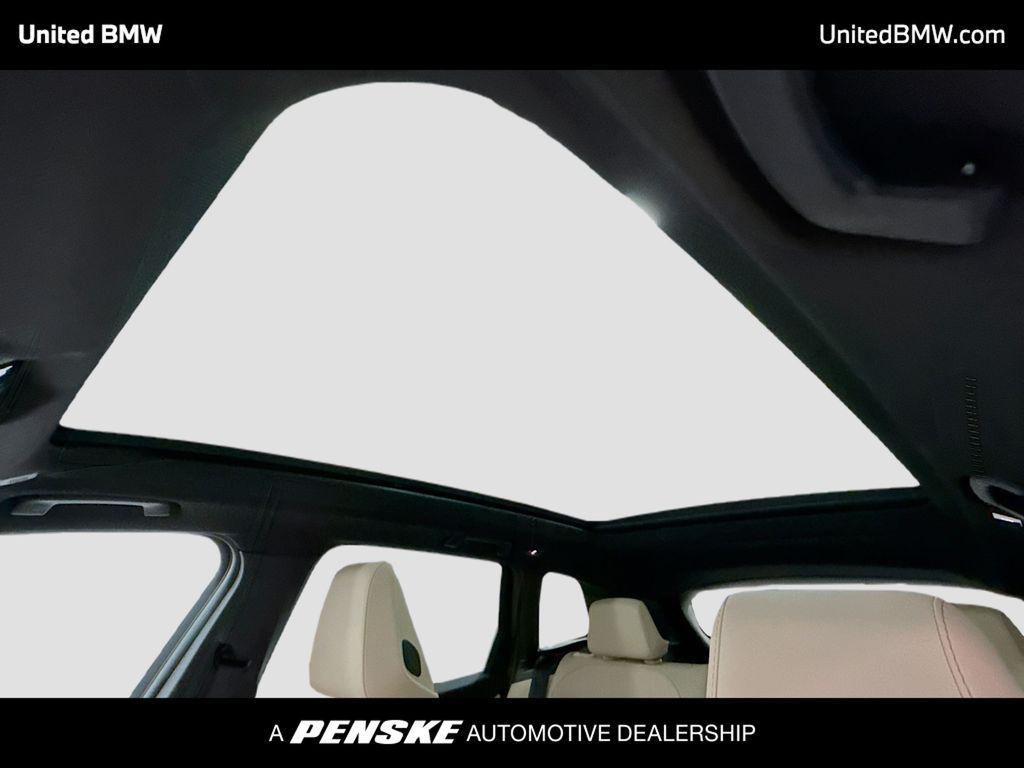 new 2026 BMW X3 car, priced at $61,158