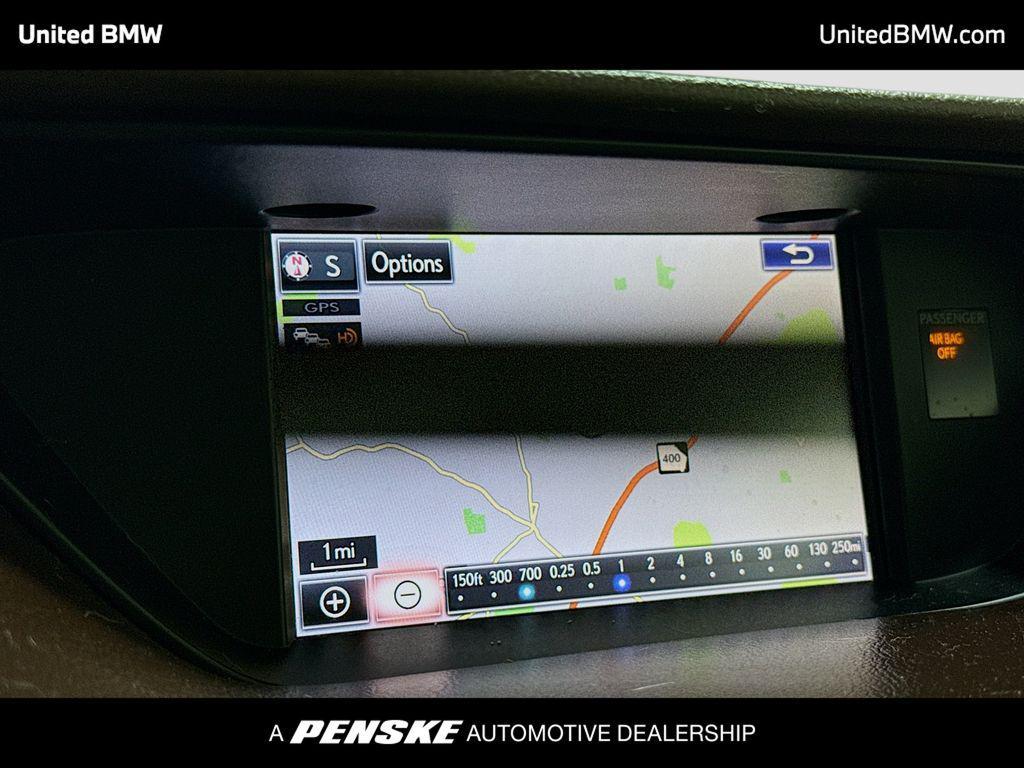 used 2016 Lexus ES 350 car, priced at $18,995