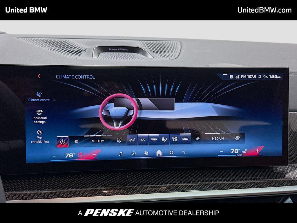 new 2026 BMW X5 car, priced at $106,600