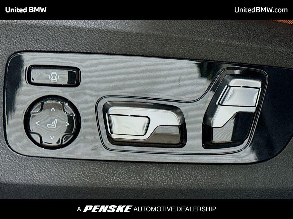 new 2026 BMW X5 car, priced at $106,600