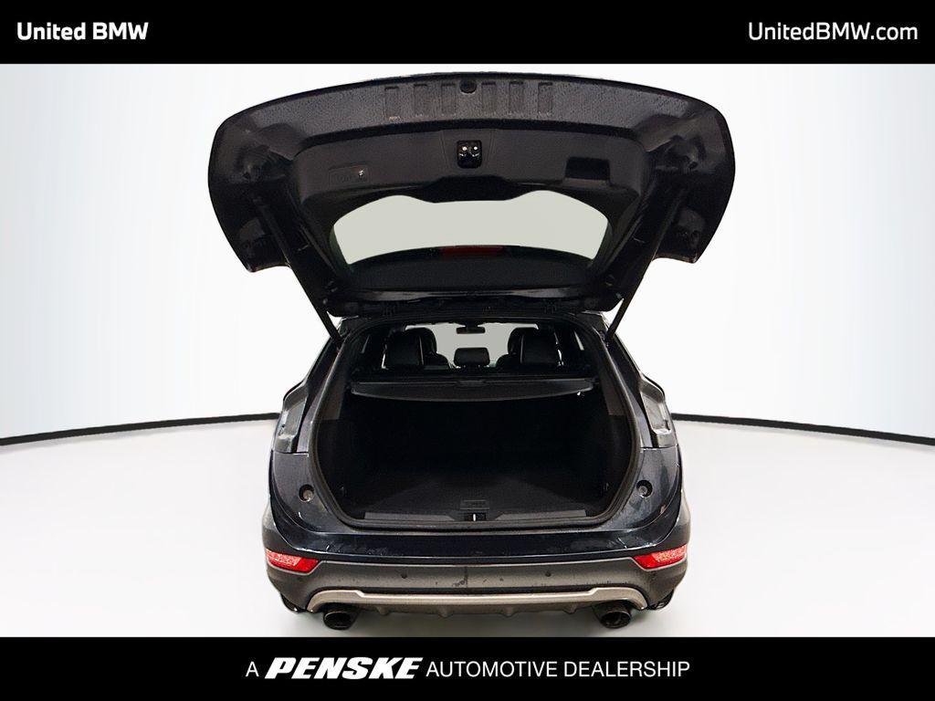used 2015 Lincoln MKC car, priced at $10,995