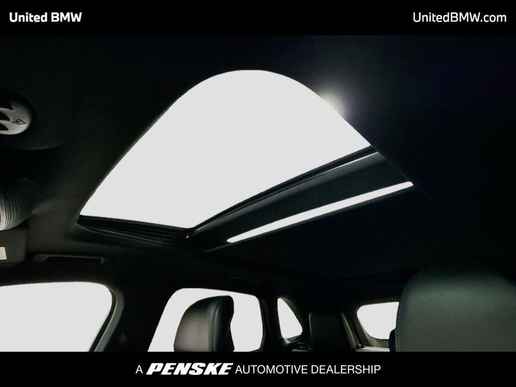 used 2015 Lincoln MKC car, priced at $10,995