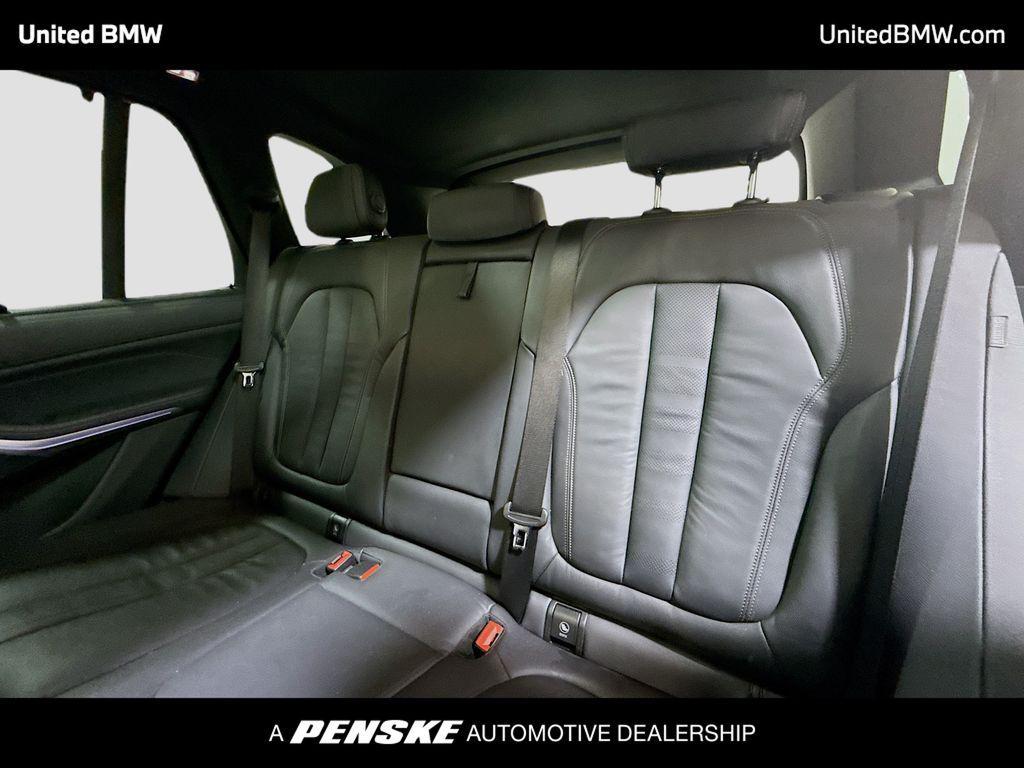 new 2026 BMW X3 car, priced at $55,948