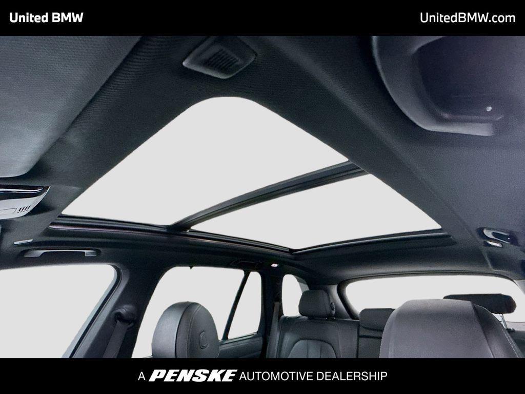 new 2026 BMW X3 car, priced at $55,948