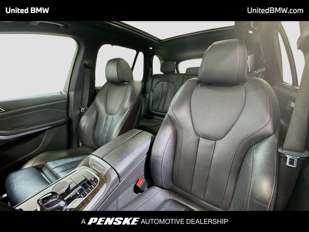 new 2026 BMW X3 car, priced at $55,948