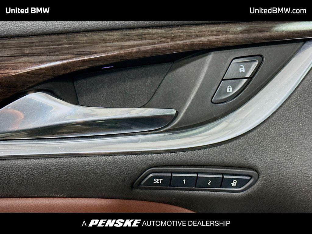 used 2020 Buick Enclave car, priced at $22,995