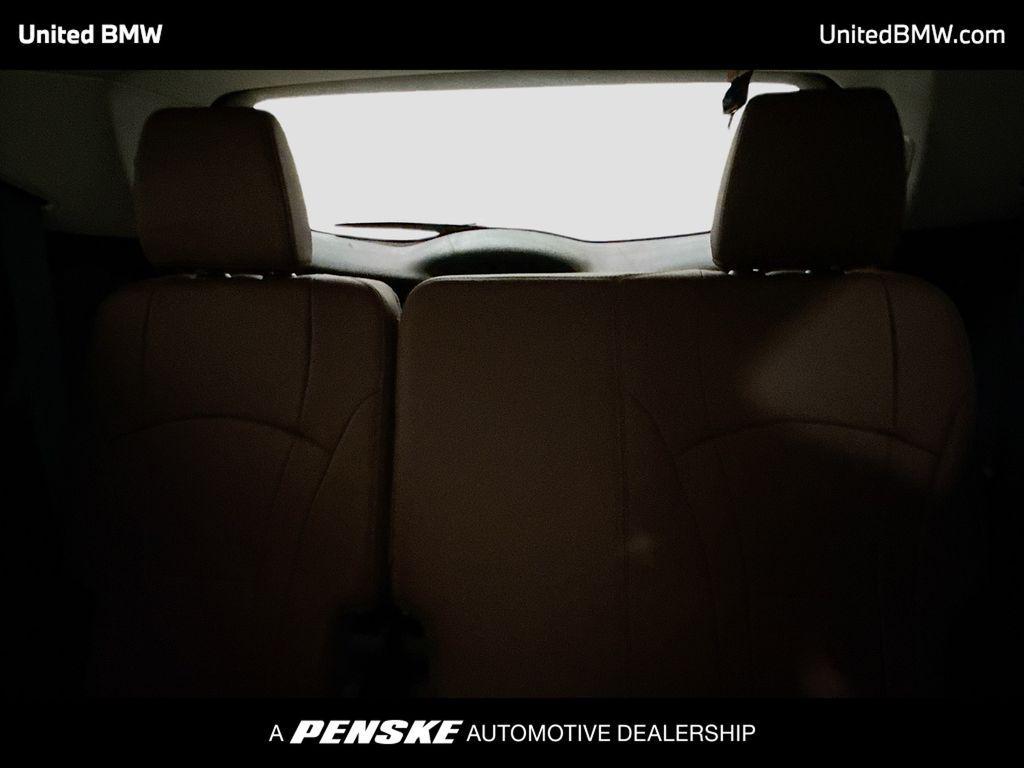 used 2020 Buick Enclave car, priced at $22,995