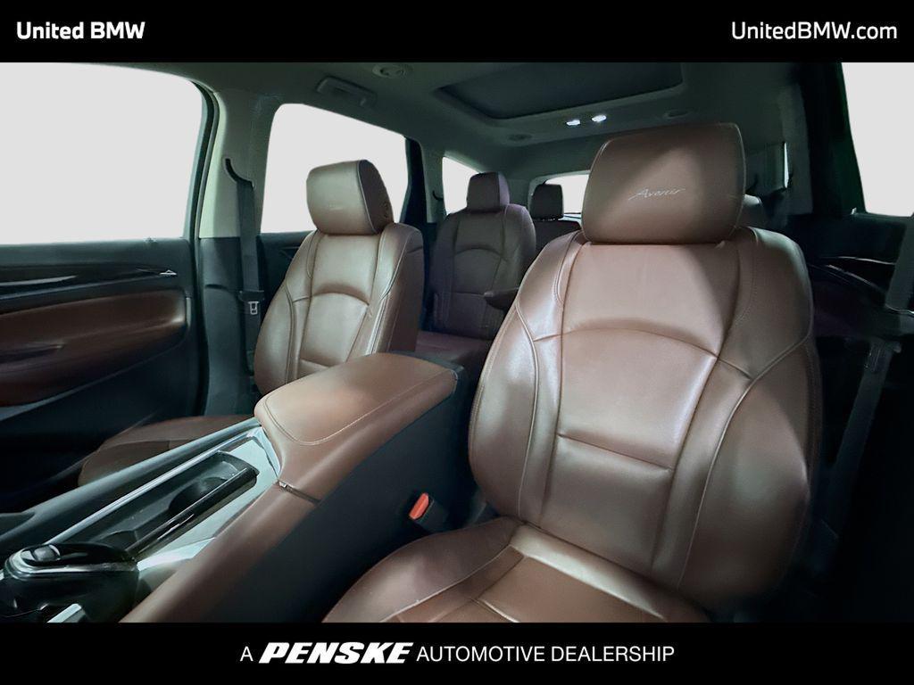 used 2020 Buick Enclave car, priced at $22,995