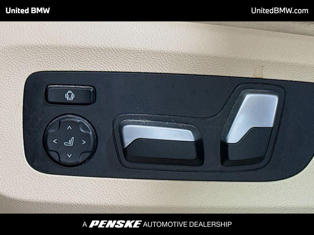 used 2022 BMW X5 car, priced at $32,495