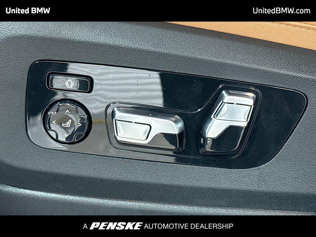 new 2026 BMW X5 car, priced at $81,975