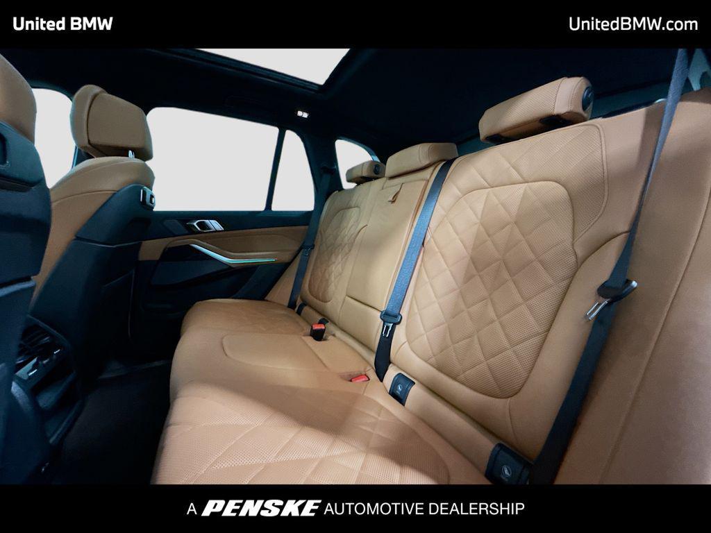 new 2026 BMW X5 car, priced at $81,975