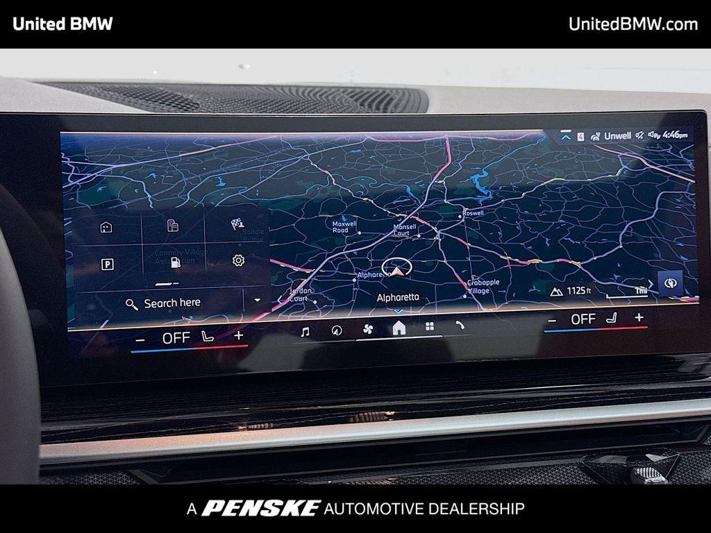 new 2026 BMW X5 car, priced at $81,398