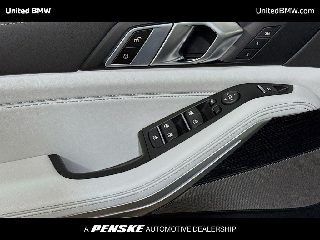 new 2026 BMW X5 car, priced at $79,550