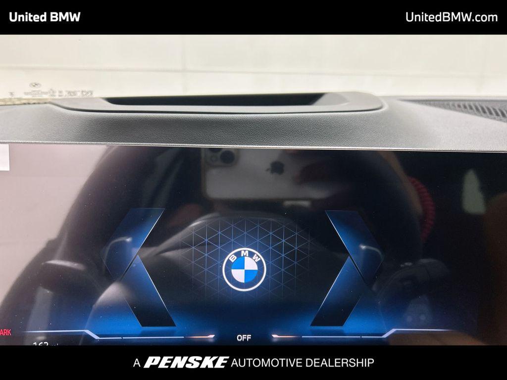 used 2026 BMW X5 car, priced at $75,996