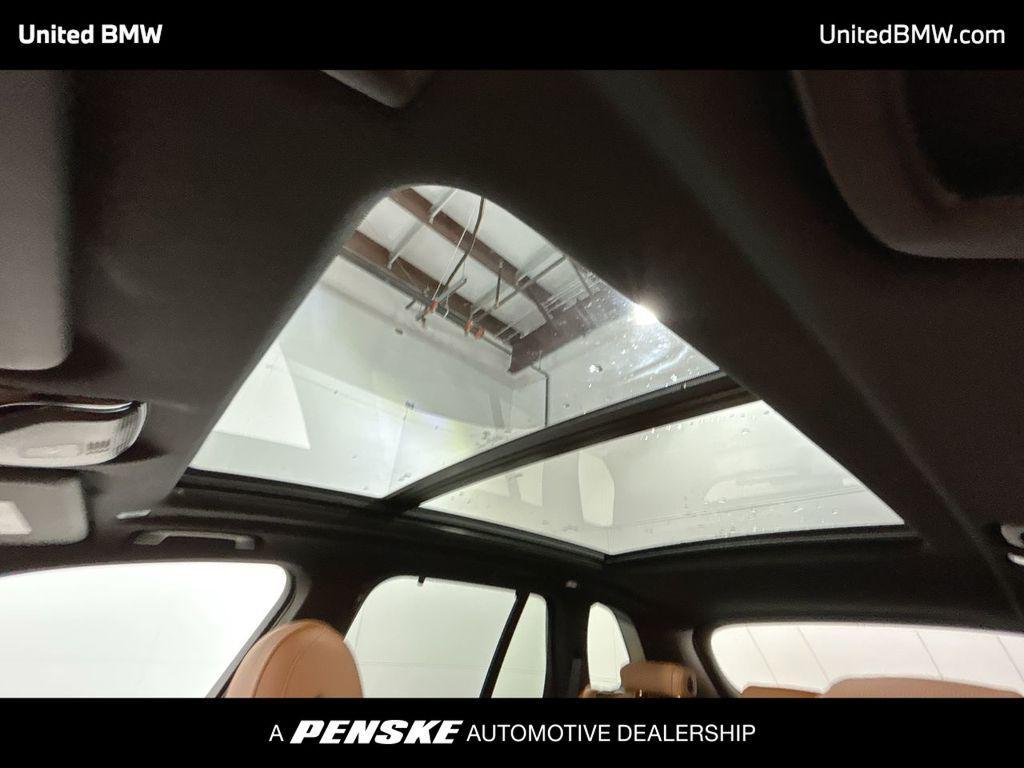 used 2026 BMW X5 car, priced at $75,996