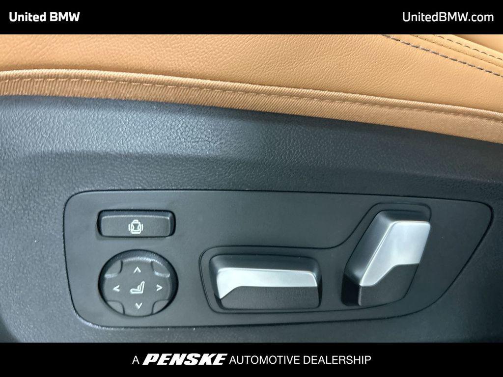 used 2026 BMW X5 car, priced at $75,996