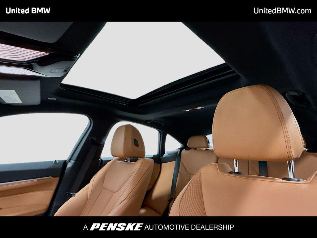 used 2025 BMW 430 Gran Coupe car, priced at $38,995