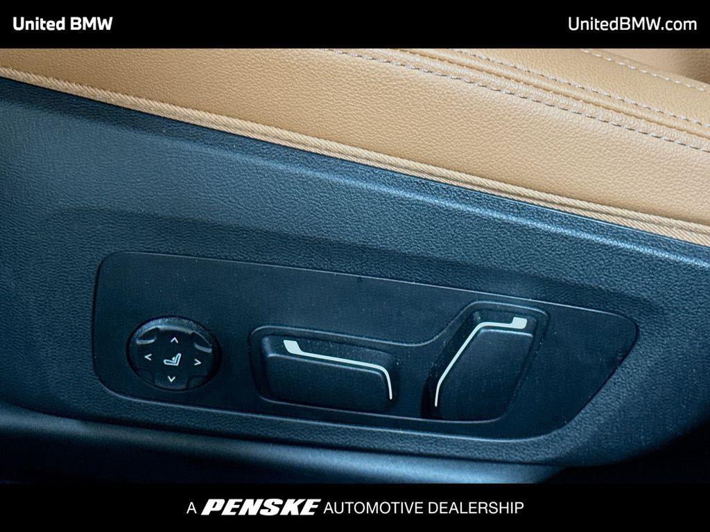 used 2025 BMW 430 Gran Coupe car, priced at $38,995