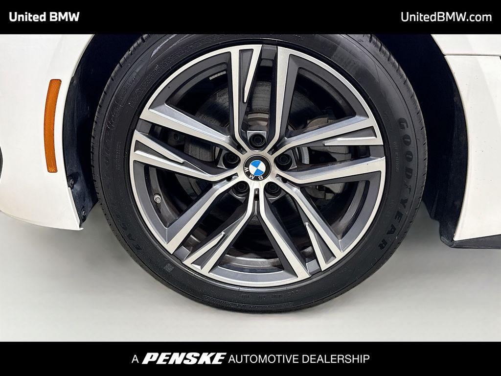 used 2023 BMW 430 Gran Coupe car, priced at $42,893