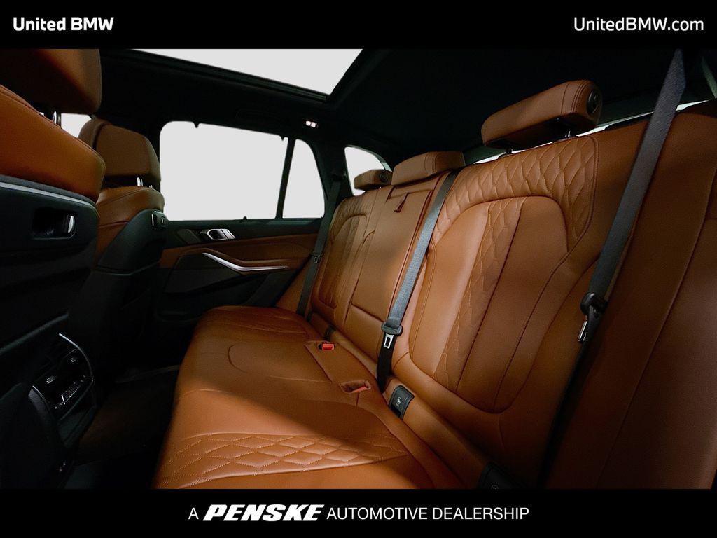 new 2026 BMW X5 car, priced at $86,650