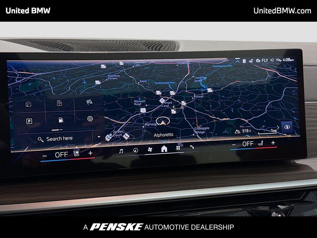 new 2026 BMW X5 car, priced at $86,650