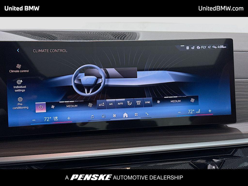 new 2026 BMW X5 car, priced at $86,650