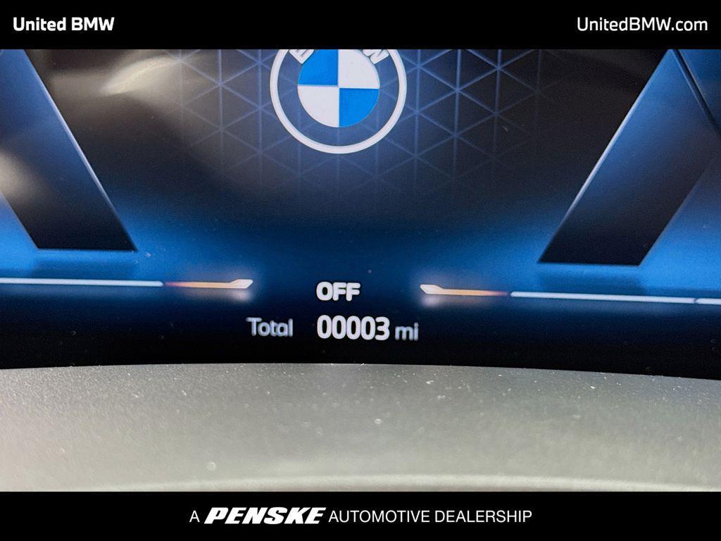 new 2026 BMW X5 car, priced at $86,650