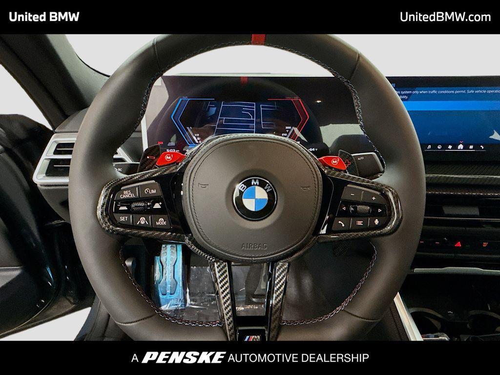 new 2026 BMW M4 car, priced at $96,305