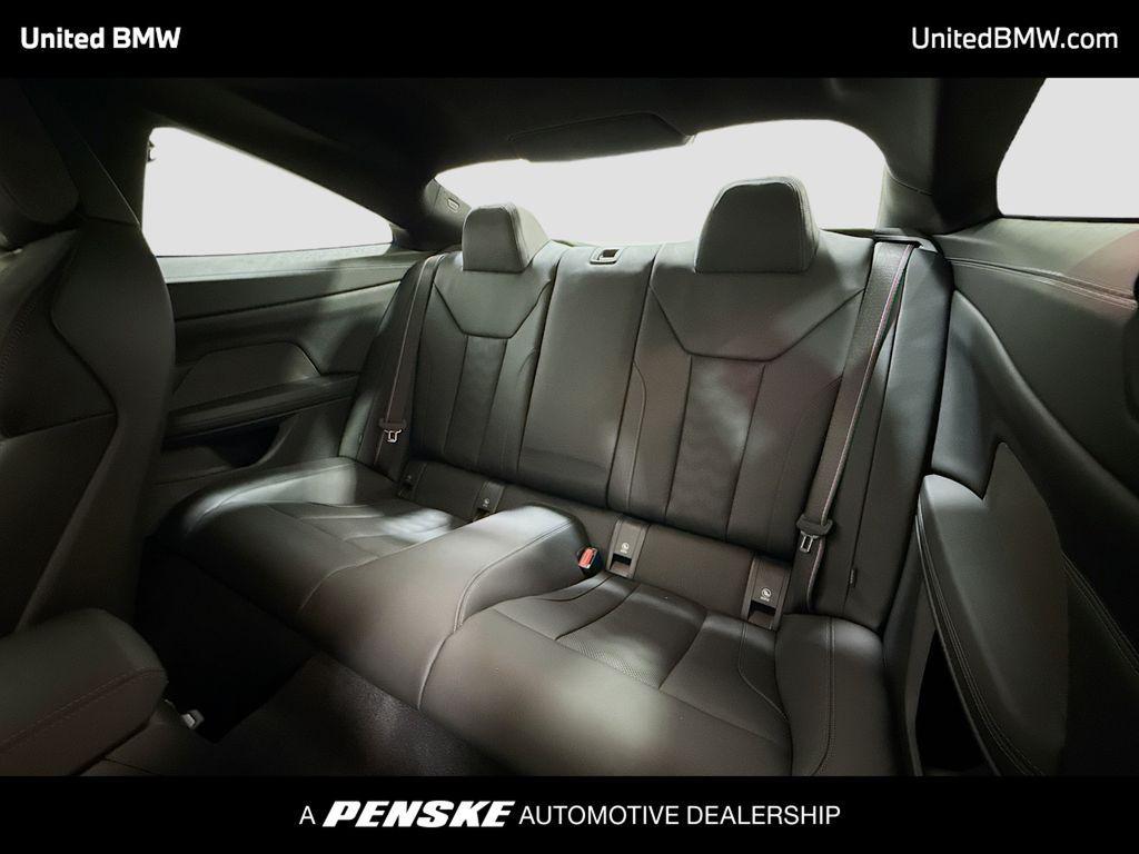 new 2026 BMW M4 car, priced at $96,305