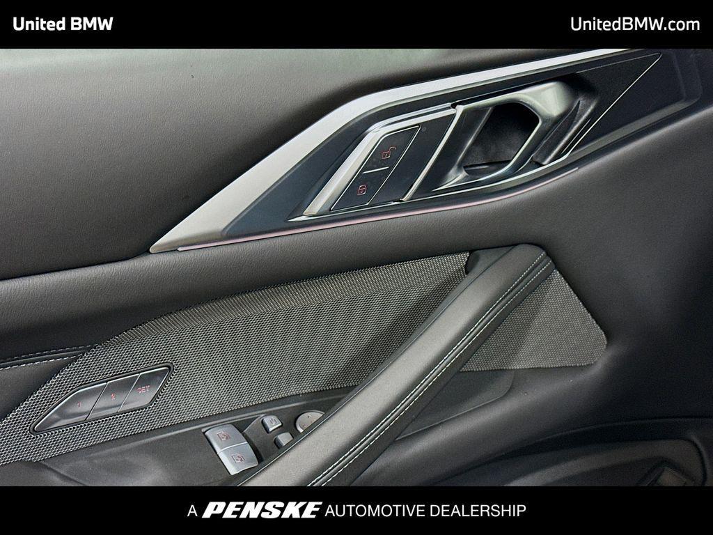 new 2026 BMW M4 car, priced at $96,305