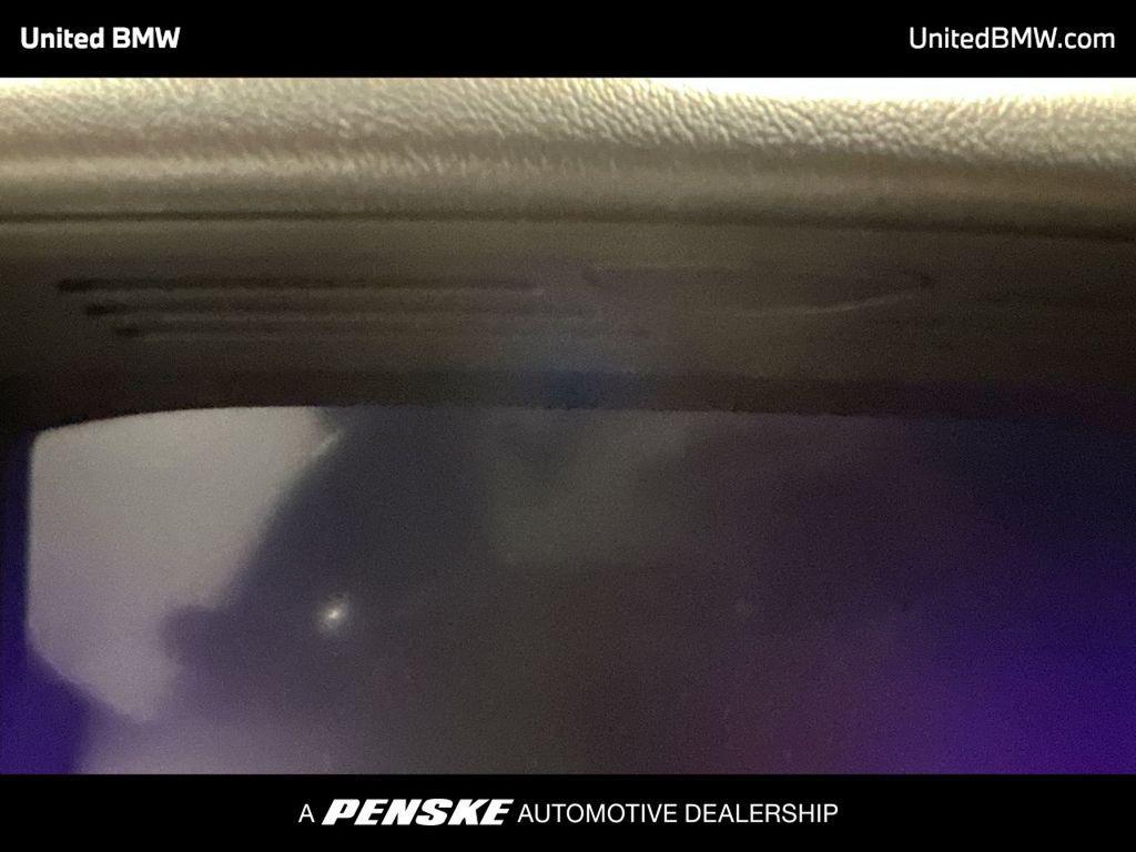 used 2021 Land Rover Range Rover Sport car, priced at $25,960