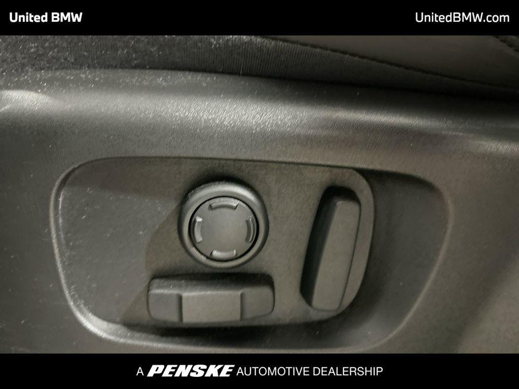 used 2021 Land Rover Range Rover Sport car, priced at $25,960