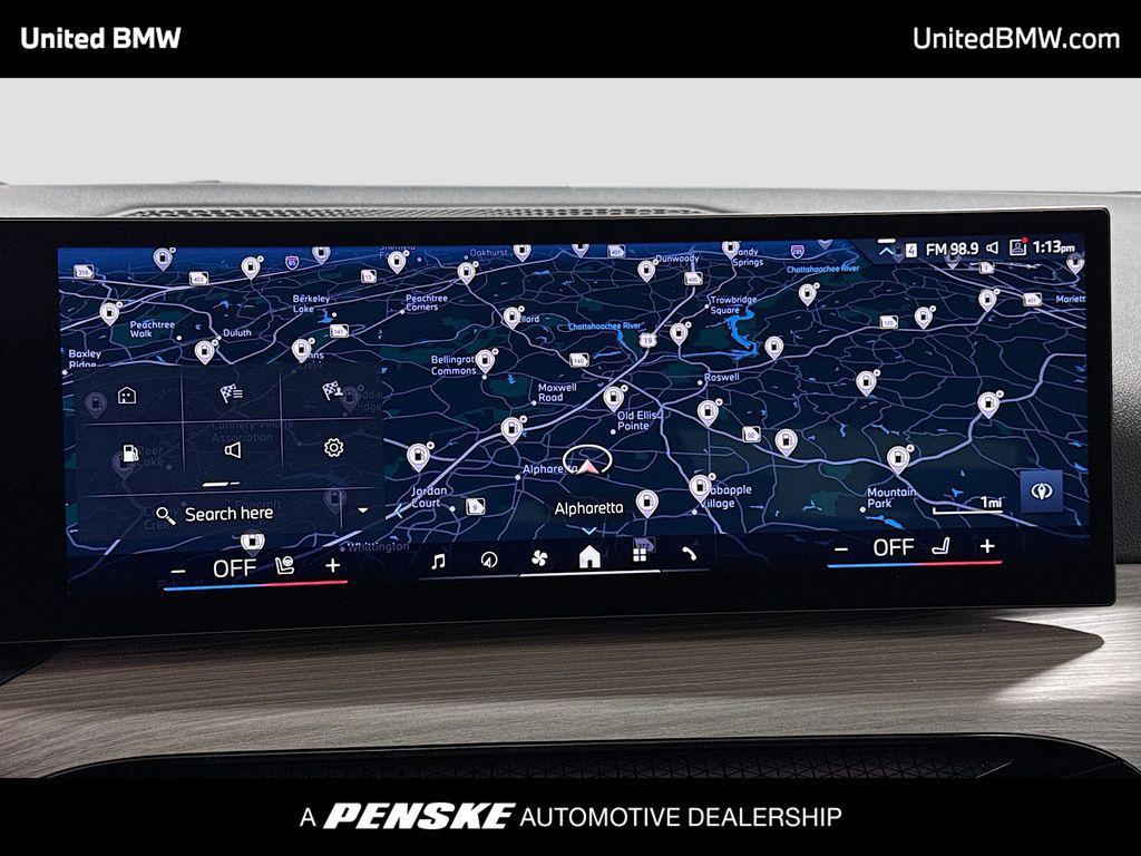 used 2025 BMW 430 Gran Coupe car, priced at $46,460