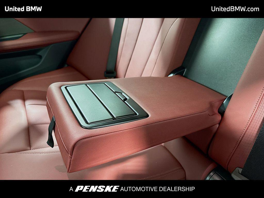 used 2025 BMW 430 Gran Coupe car, priced at $46,460